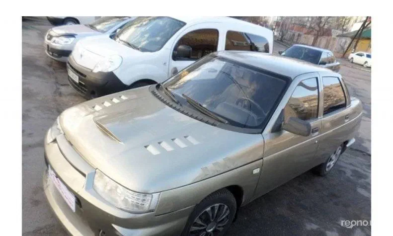 Lada (ВАЗ) 2110 2001 - 11