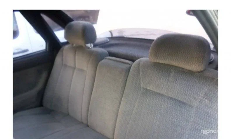 Lada (ВАЗ) 2110 2001 - 2