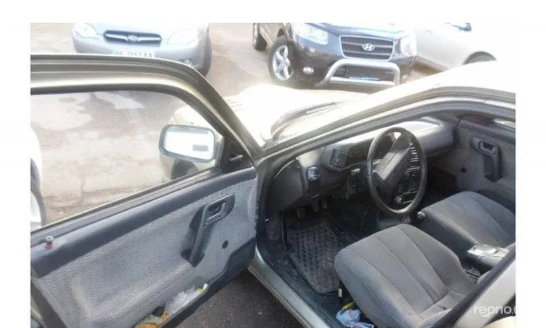 Lada (ВАЗ) 2110 2001 - 7