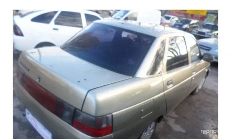 Lada (ВАЗ) 2110 2001 - 8