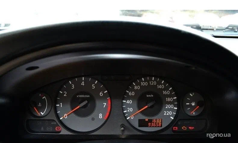 Nissan Almera 2007 - 5
