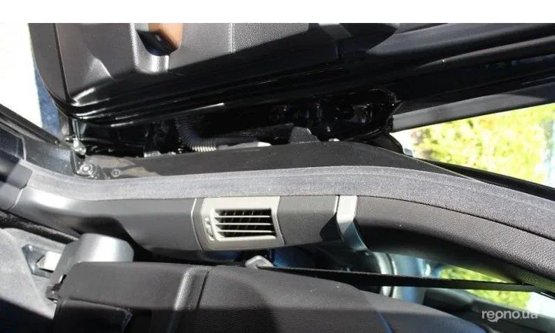 BMW 7 серія 2007 - 12