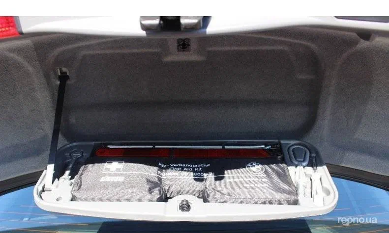 BMW 7 серія 2007 - 8