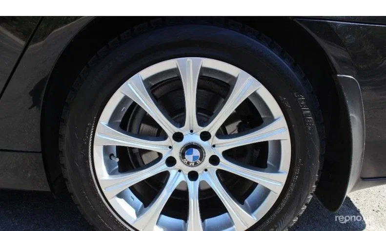 BMW 7 серія 2007 - 25