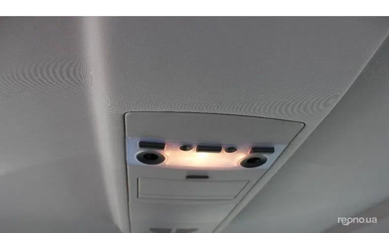 BMW 7 серія 2007 - 13