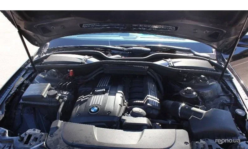 BMW 7 серія 2007 - 0