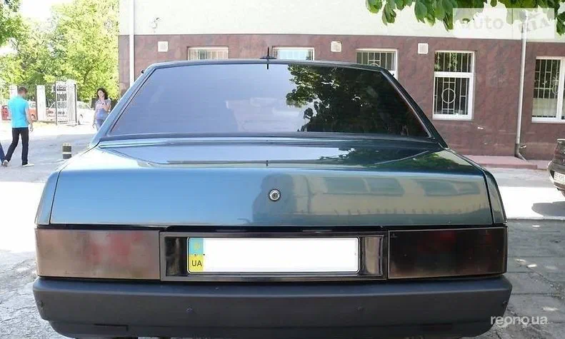 Lada (ВАЗ) 21099 2004 - 7