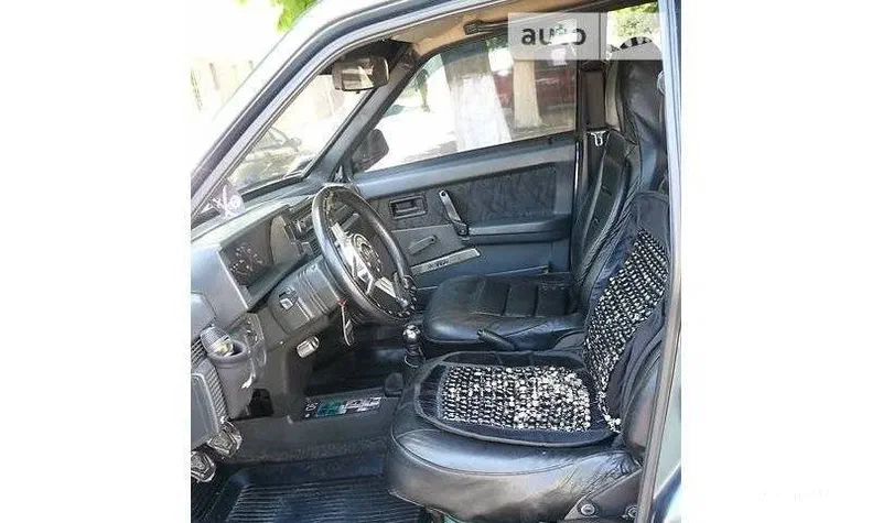 Lada (ВАЗ) 21099 2004 - 5