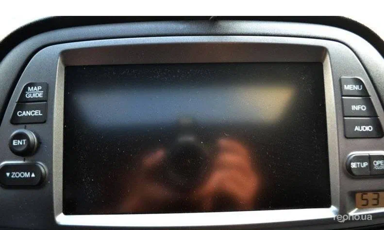 Honda Odyssey 2006 - 22