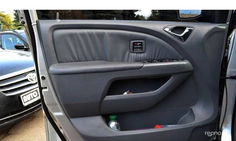 Honda Odyssey 2006 - 2