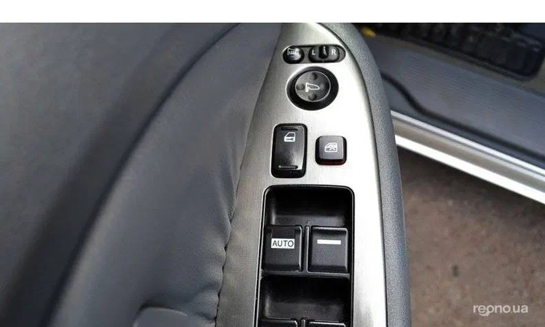 Honda Odyssey 2006 - 1