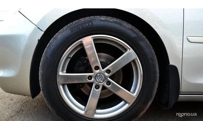 Honda Odyssey 2006 - 9
