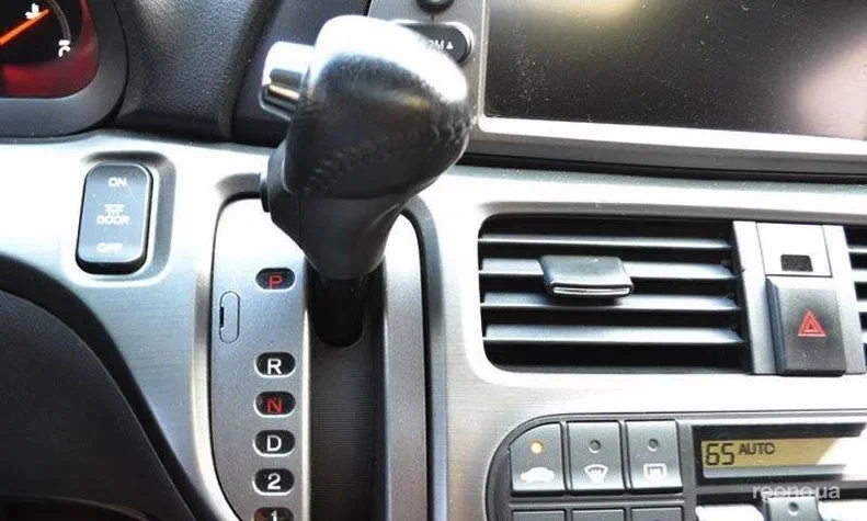 Honda Odyssey 2006 - 21
