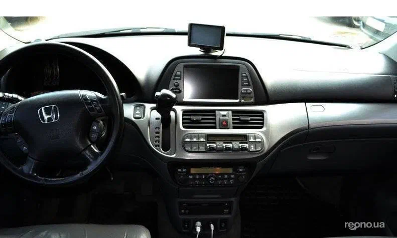 Honda Odyssey 2006 - 5