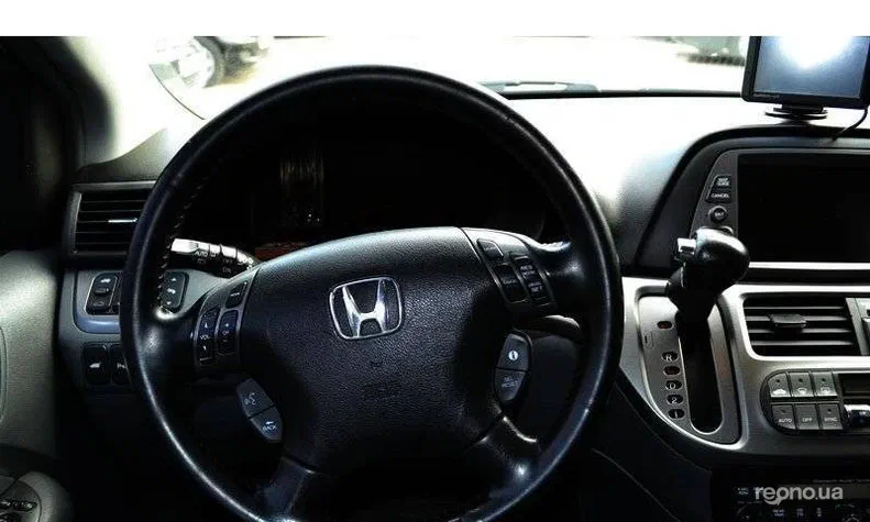 Honda Odyssey 2006 - 4