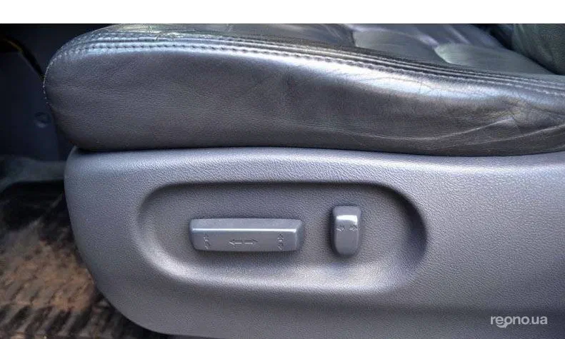 Honda Odyssey 2006 - 26