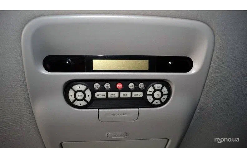 Honda Odyssey 2006 - 6