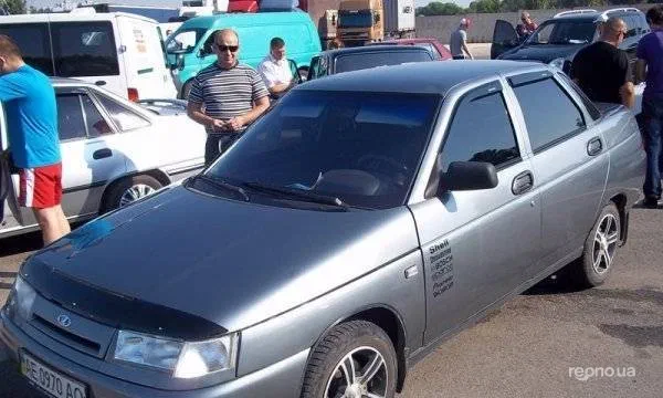 Lada (ВАЗ) 2110 2005 - 0