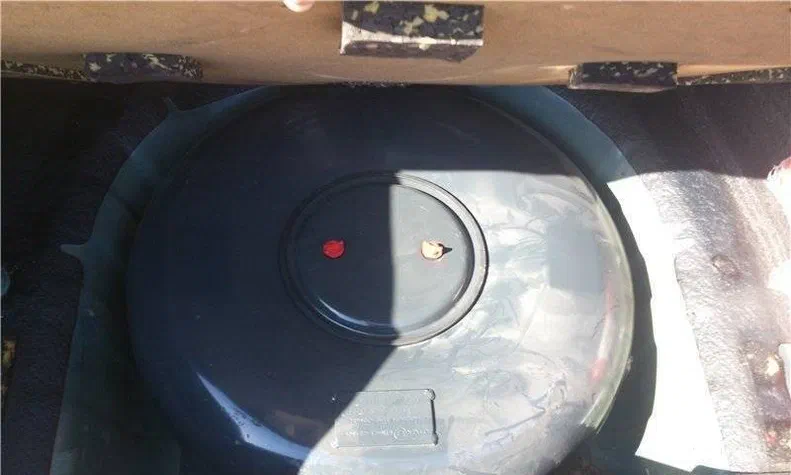 Daewoo Leganza 1999 - 0