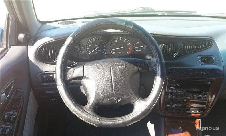 Daewoo Leganza 1999 - 2