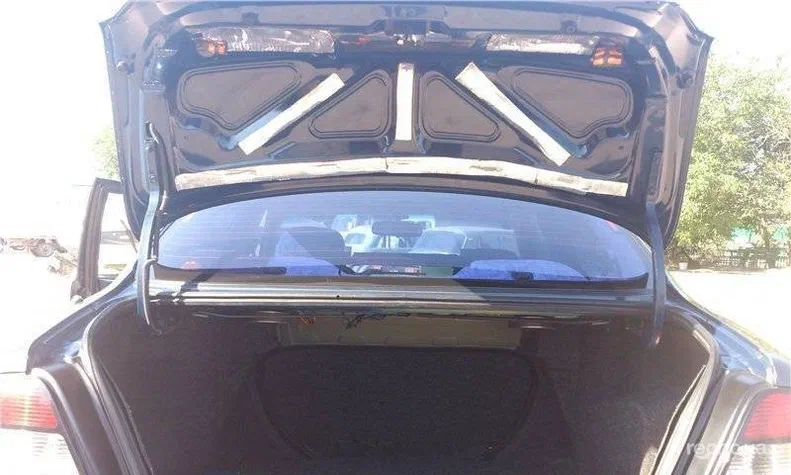 Daewoo Leganza 1999 - 1