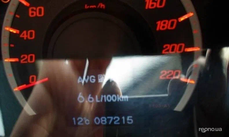 Honda Jazz 2011 - 5