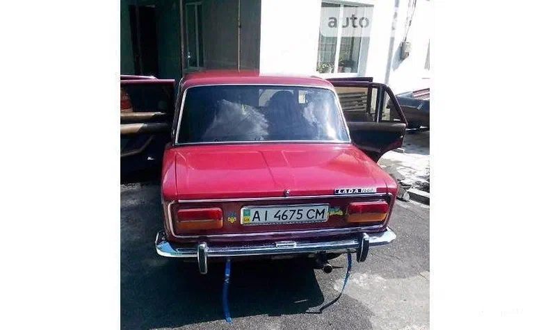 Lada (ВАЗ) 2103 1976 - 3