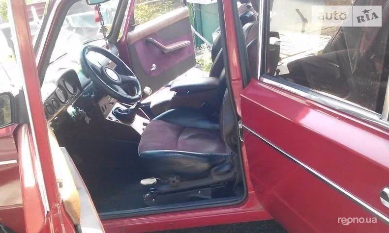 Lada (ВАЗ) 2103 1976 - 2