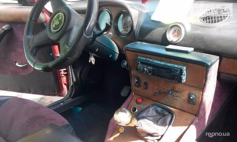 Lada (ВАЗ) 2103 1976 - 6