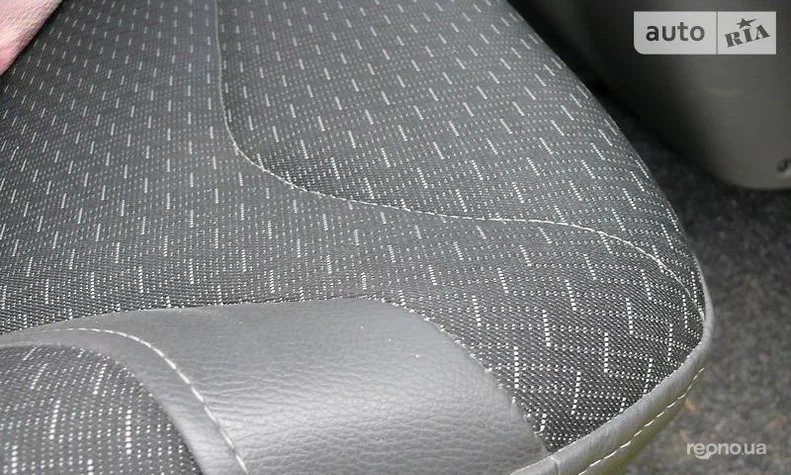 Opel Vivaro 2004 - 4