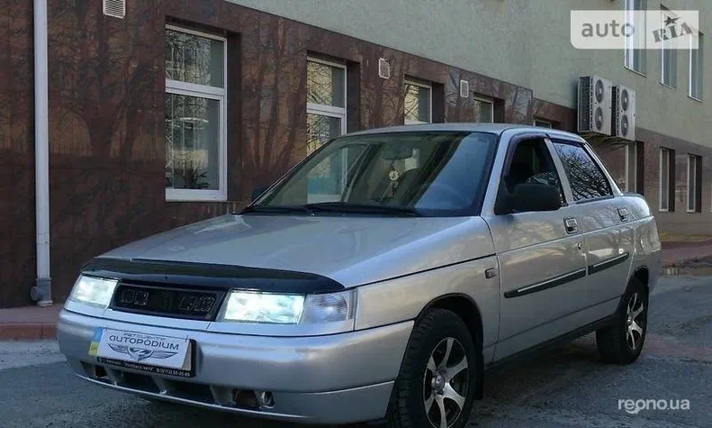 Lada (ВАЗ) 2110 2006 - 11