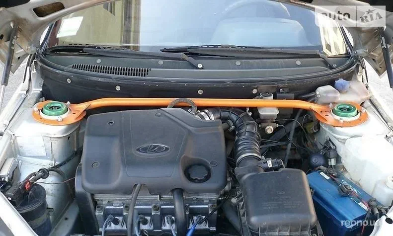 Lada (ВАЗ) 2110 2006 - 1