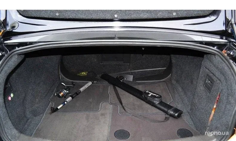 Opel Vectra 2007 - 0