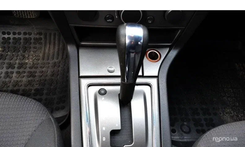 Opel Vectra 2007 - 7