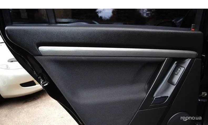 Opel Vectra 2007 - 19