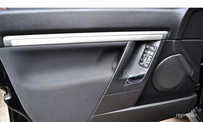 Opel Vectra 2007 - 15