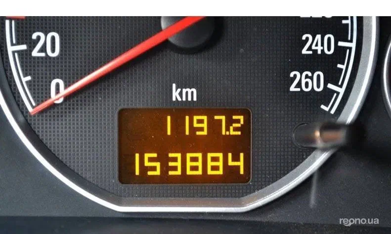 Opel Vectra 2007 - 10