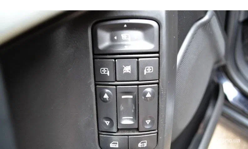 Opel Vectra 2007 - 14