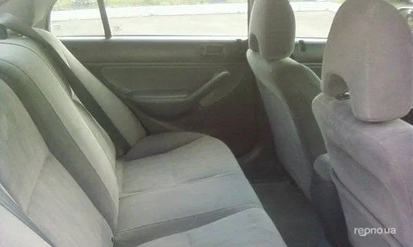 Honda Civic 2003 - 1
