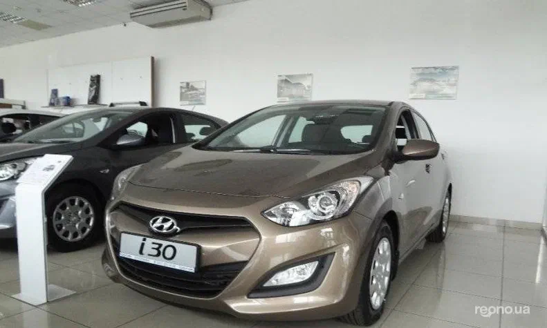 Hyundai i30 2014 - 0