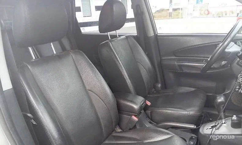 Hyundai Tucson 2008 - 5