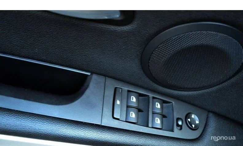 BMW 3 серія 2010 - 4