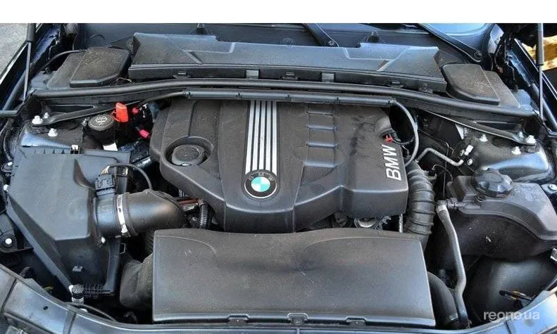 BMW 3 серія 2010 - 0