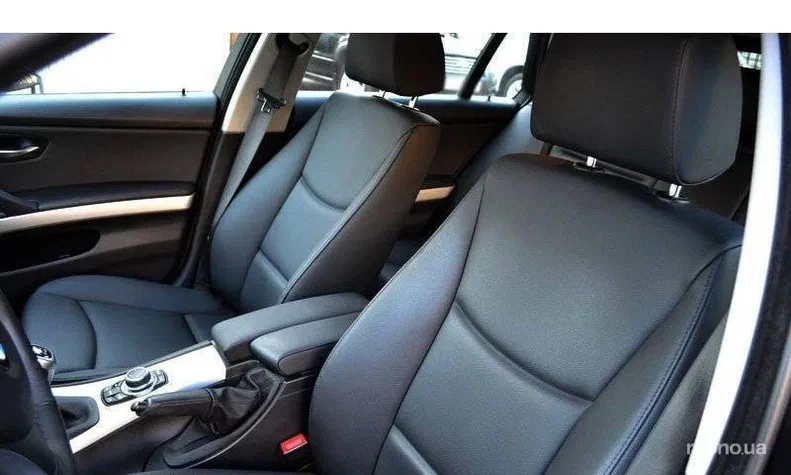 BMW 3 серія 2010 - 20