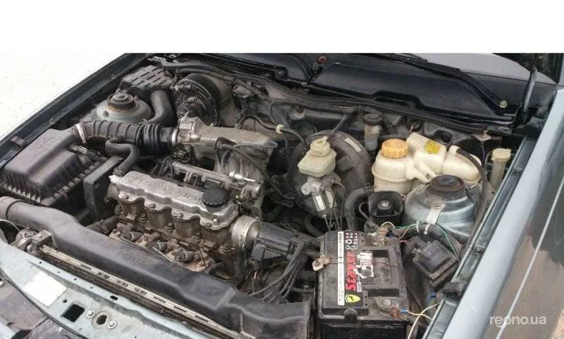 Daewoo Nexia 1997 - 0