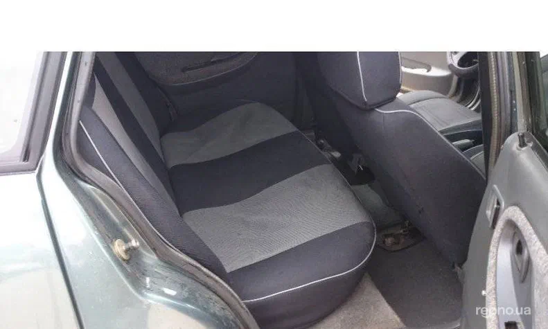 Daewoo Nexia 1997 - 1