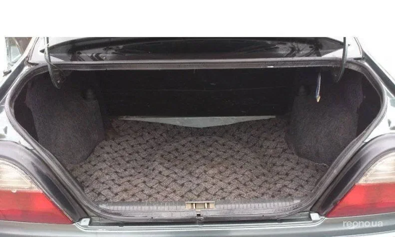 Daewoo Nexia 1997 - 7