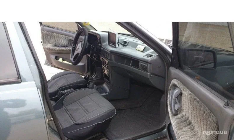 Daewoo Nexia 1997 - 2