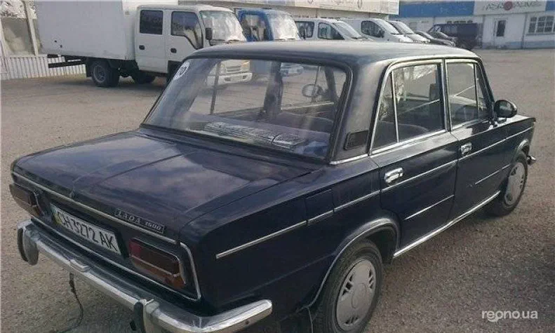 Lada (ВАЗ) 2103 1979 - 0