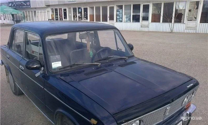 Lada (ВАЗ) 2103 1979 - 1